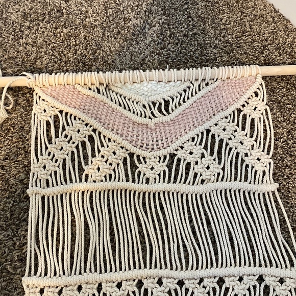 macrame!! - Picture 2 of 7